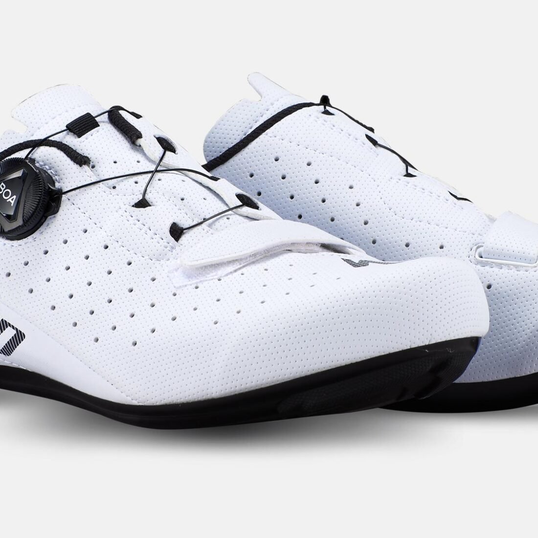 TORCH 1.0 RD SHOE WHT 43