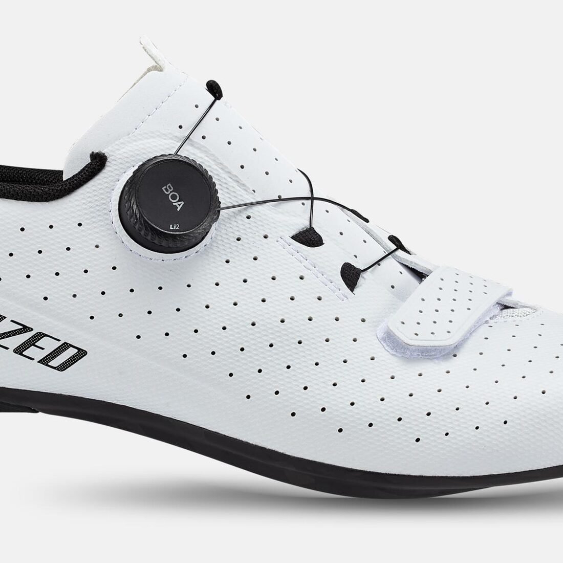 TORCH 2.0 RD SHOE WHT 43