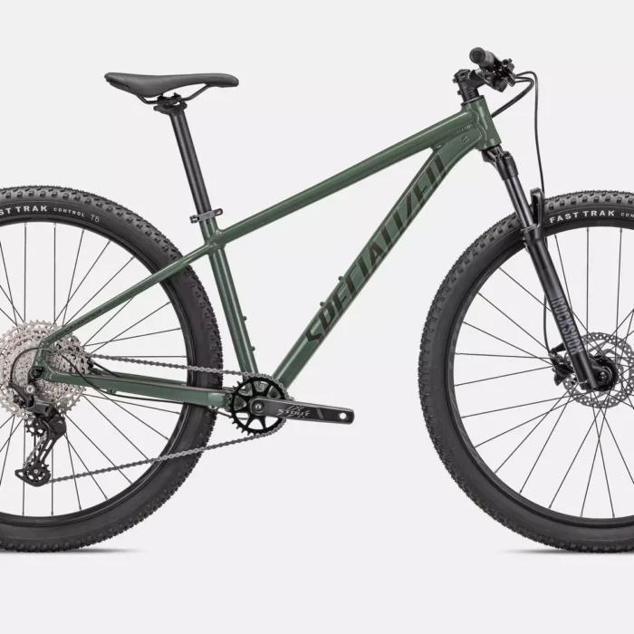 Rockhopper Elite 29 GLOSS SAGE GREEN / OAK GREEN