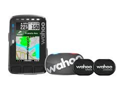 Ordenador para bicicleta con GPS ELEMNT ROAM v2