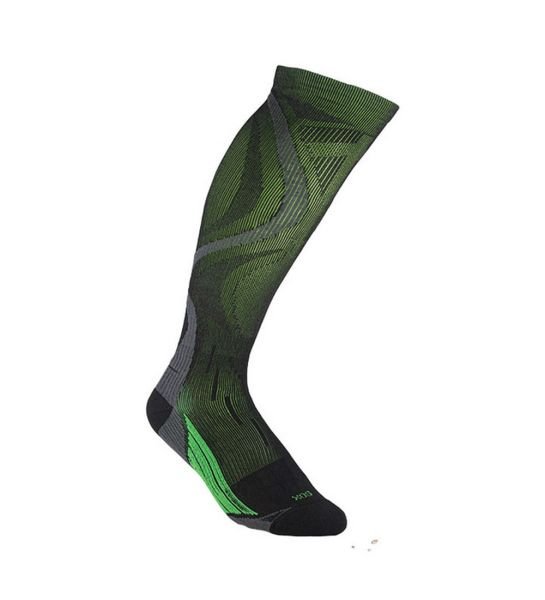 MEDIAS SOX MANGUITAS MA10C M2-P2 TURQUESA