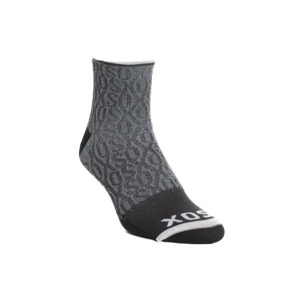 MEDIA SOX  MULTILOG GRIS L