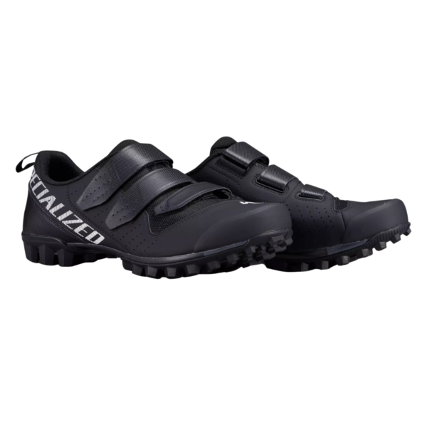 RECON 1.0 MTB SHOE BLK 45