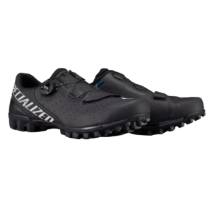 RECON 2.0 MTB SHOE BLK 44