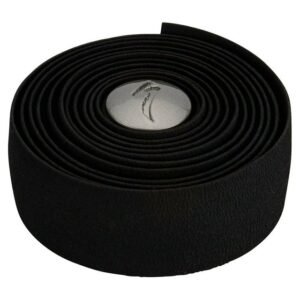 S-WRAP ROUBAIX BAR TAPE BLK