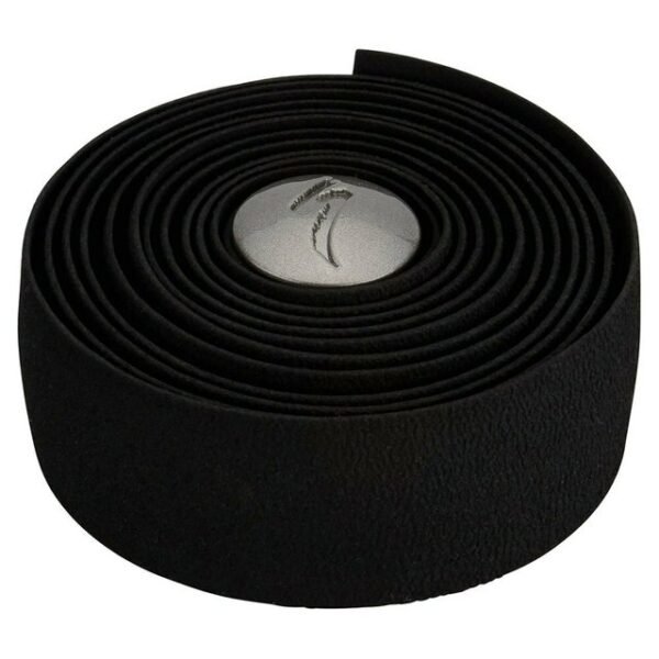 S-WRAP ROUBAIX BAR TAPE BLK