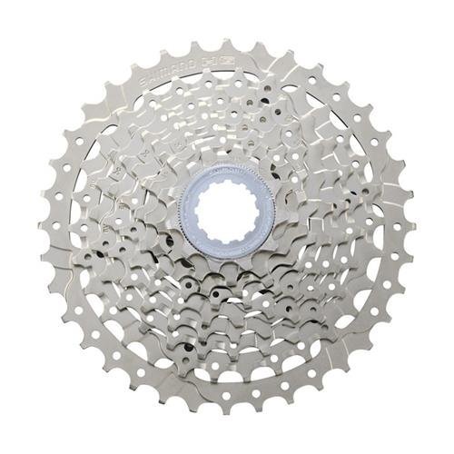 Piñon Shimano Alivio CS-HG400-9 / 11-36T