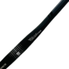MANUBRIO RACEFACE RIDE XC FLAT WIDE HANDLE 31.8X710 ALUMINIO NEGRO - ENDURO