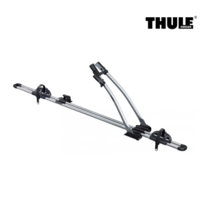 Portabicicletas THULE FreeRide 532