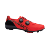 S-WORKS RECON MTB SHOES RED 45