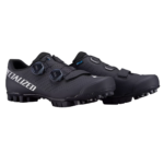 RECON 3.0 MTB SHOE BLK 43