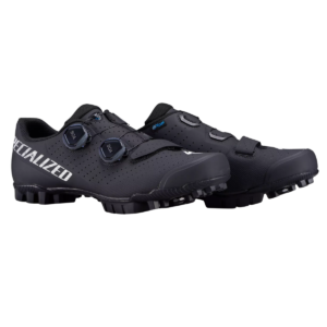 RECON 3.0 MTB SHOE BLK 43