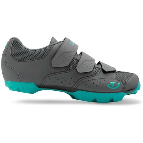ZAPATILLA GIRO RIELA II 37 GRIS