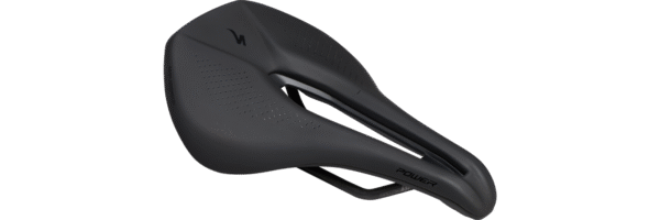 POWER EXPERT SADDLE BLK 155