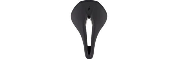 POWER SPORT SADDLE BLK 143