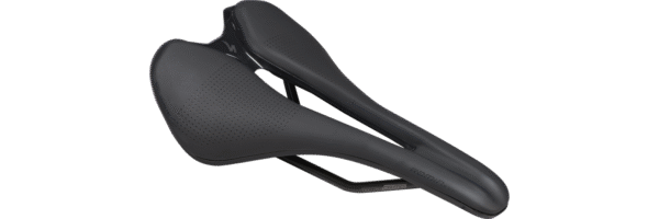 ROMIN EVO COMP GEL SADDLE BLK 155