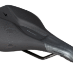BRIDGE COMP W/MIMIC SADDLE BLK 155