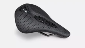 POWER PRO MIRROR SADDLE BLK 143