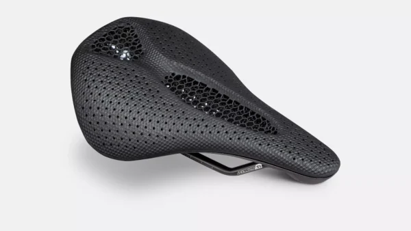 POWER PRO MIRROR SADDLE BLK 143