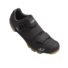 ZAPATILLA GIRO PRIVATER R BLACK GUM 46