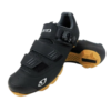 ZAPATILLA GIRO PRIVATER R BLACK GUM 46