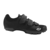 ZAPATILLA GIRO RIELA II 38 NEGRA