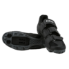 ZAPATILLA GIRO RIELA II 38 NEGRA