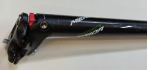 POSTE DE ASIENTO MERIDA CARBON 27.2