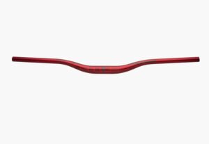 MANUBRIO RACE FACE ATLAS CON RISER - 0.5 - 31.8X785 ROJO