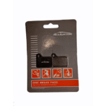 PASTILLAS DE FRENO ALLIGATOR PARA SHIMANO DEORE M555