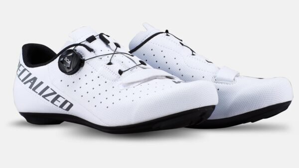 TORCH 1.0 RD SHOE WHT 43