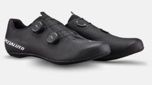 TORCH 3.0 RD SHOE BLK 42