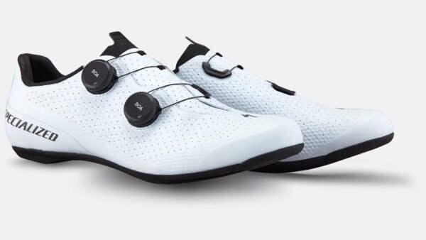 TORCH 3.0 RD SHOE WHT 42.5