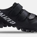 RECON 1.0 MTB SHOE BLK 38