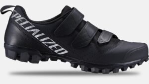 RECON 1.0 MTB SHOE BLK 37
