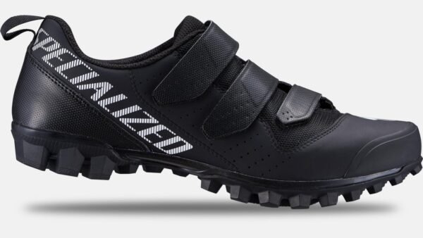 RECON 1.0 MTB SHOE BLK 39
