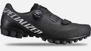 RECON 2.0 MTB SHOE BLK 46
