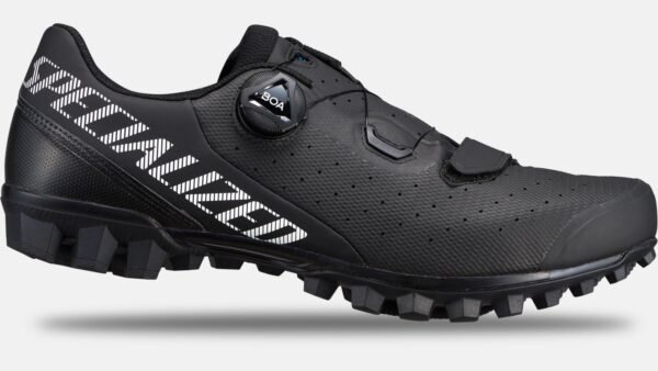 RECON 2.0 MTB SHOE BLK 41