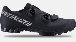RECON 3.0 MTB SHOE BLK 40