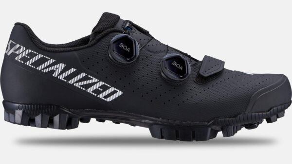 RECON 3.0 MTB SHOE BLK 46