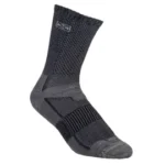 MEDIA SOX GOLDENFIBER MICROFIBRA GRIS XL