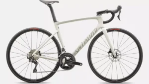Tarmac SL7 Sport GLOSS DUNE WHITE / 10% CHAOS PEARL