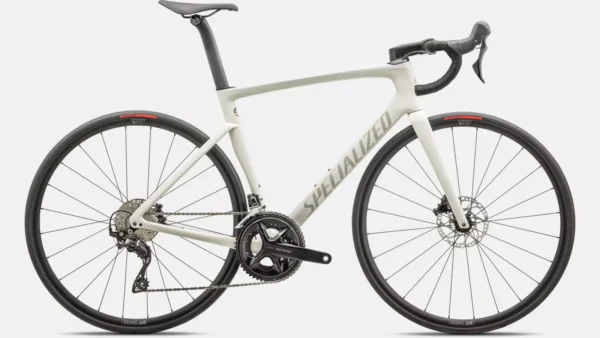 Tarmac SL7 Sport GLOSS DUNE WHITE / 10% CHAOS PEARL