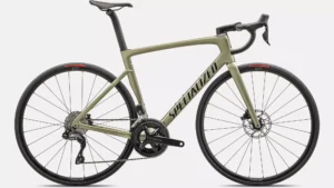 Tarmac SL7 Comp GLOSS METALLIC SPRUCE / METALLIC MIDNIGHT SHADOW