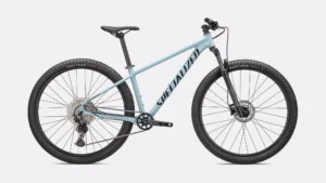 Rockhopper Elite 29 GLOSS ARCTIC BLUE / BLACK