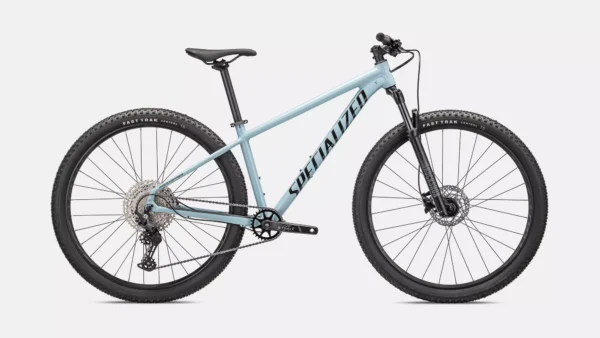 Rockhopper Elite 29 GLOSS ARCTIC BLUE / BLACK