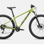 Rockhopper Sport 29 GLOSS LIMESTONE / BLACK