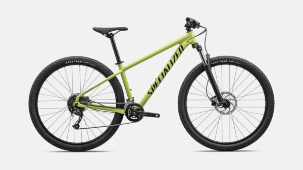Rockhopper Sport 29 GLOSS LIMESTONE / BLACK