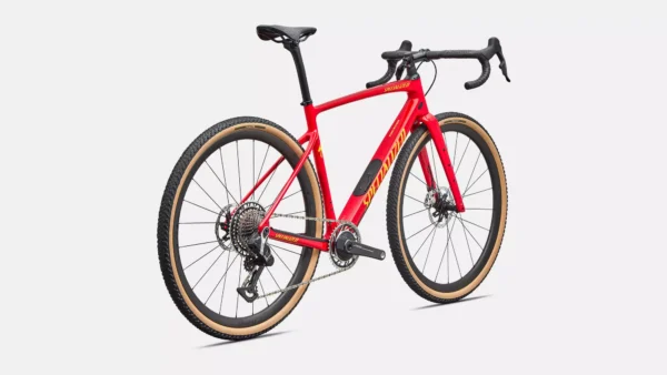 DIVERGE 4 Pro LTD TALLE 54