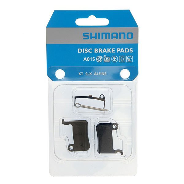 PASTILLAS DE FRENO A01S - XT - SLX - ALFINE